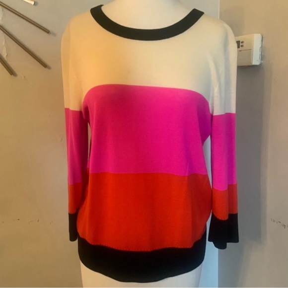 Kate Spade Sweater - Very soft, great condition. - Picture 2 of 6